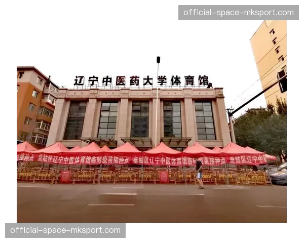 沈阳赛区季后赛筹备就绪，辽宁体育馆完成5G信号增强部署