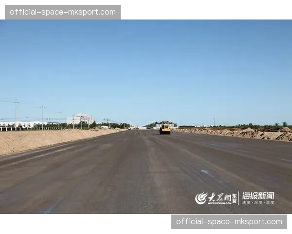“马德里IFEMA街道赛道完成最后沥青铺设，9月迎F1首秀”